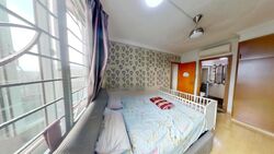 Guilin View (D23), Condominium #450434271